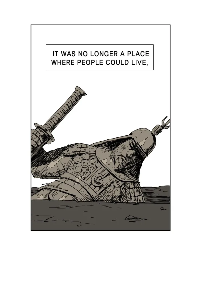 2015: Space Series Chapter 14 page 58 - 