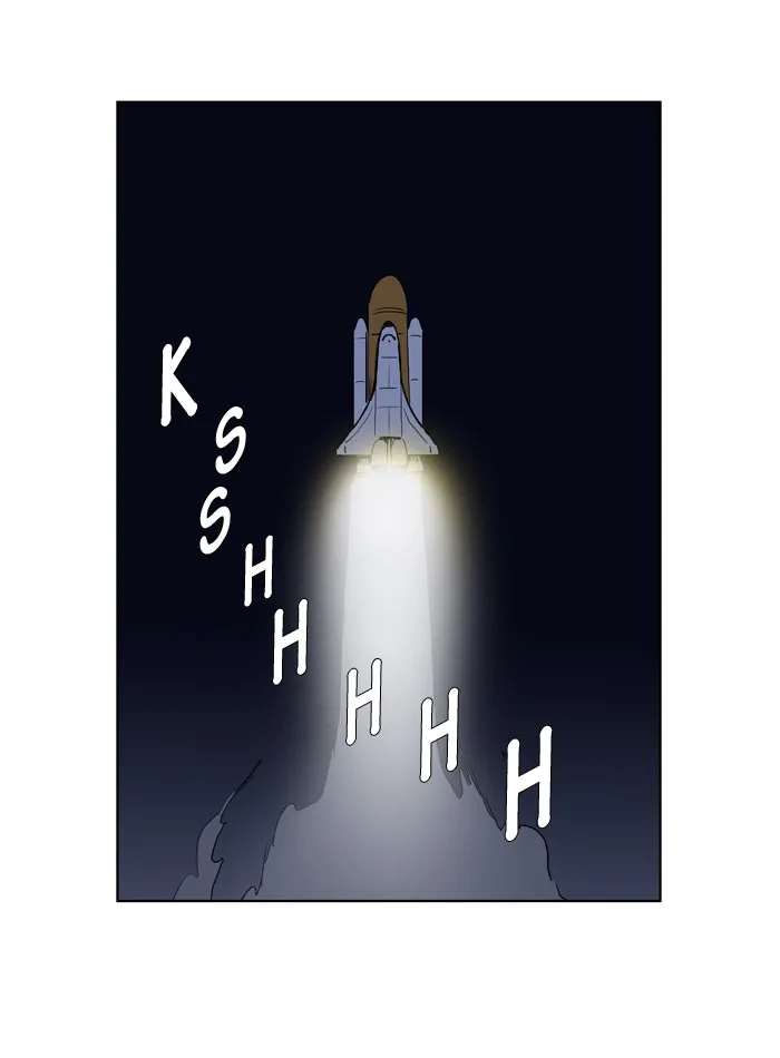 2015: Space Series Chapter 14 page 64 - 