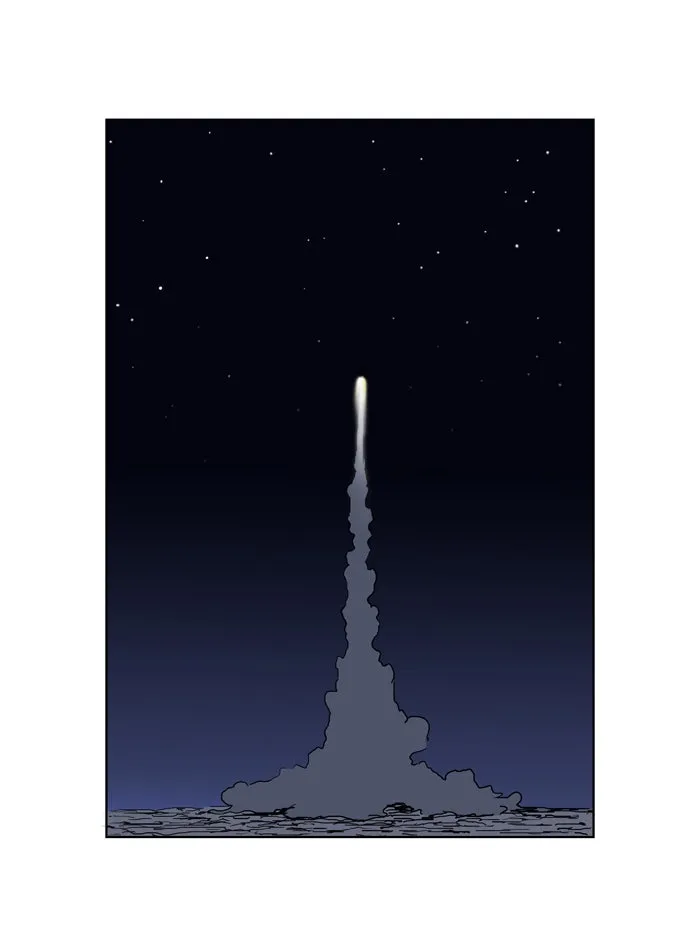 2015: Space Series Chapter 14 page 65 - 