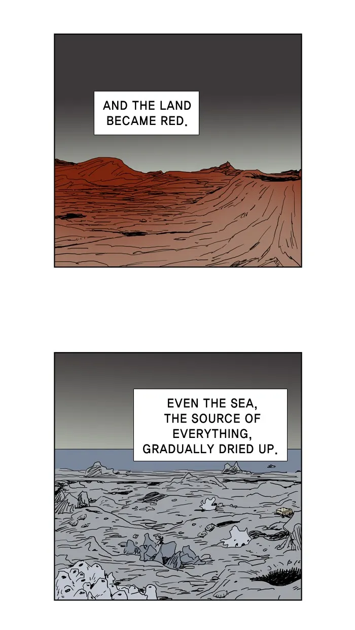 2015: Space Series Chapter 14 page 8 - 