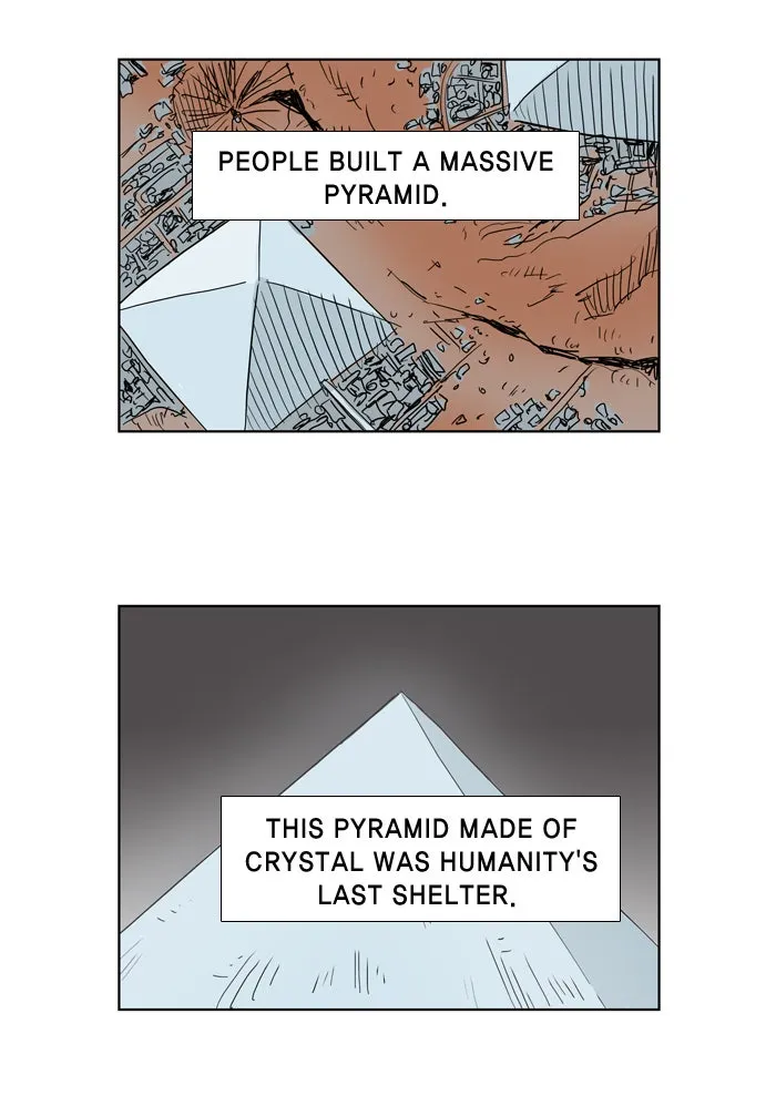 2015: Space Series Chapter 14 page 10 - 
