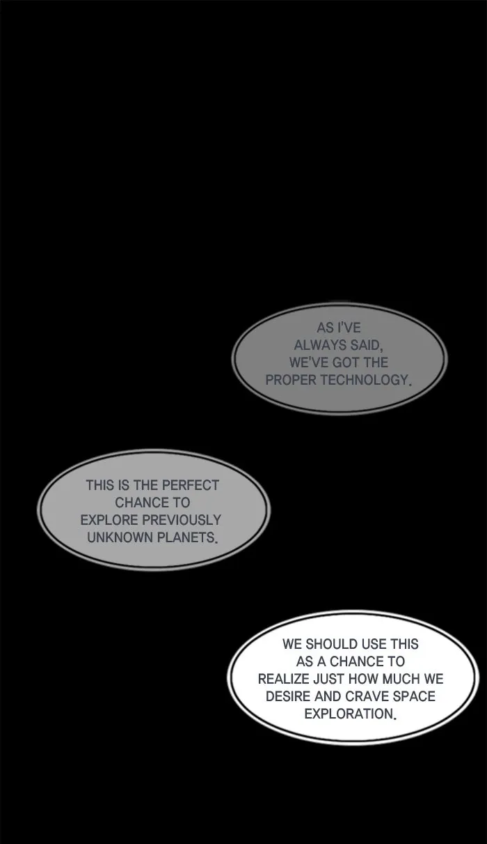 2015: Space Series Chapter 2 page 1 - 