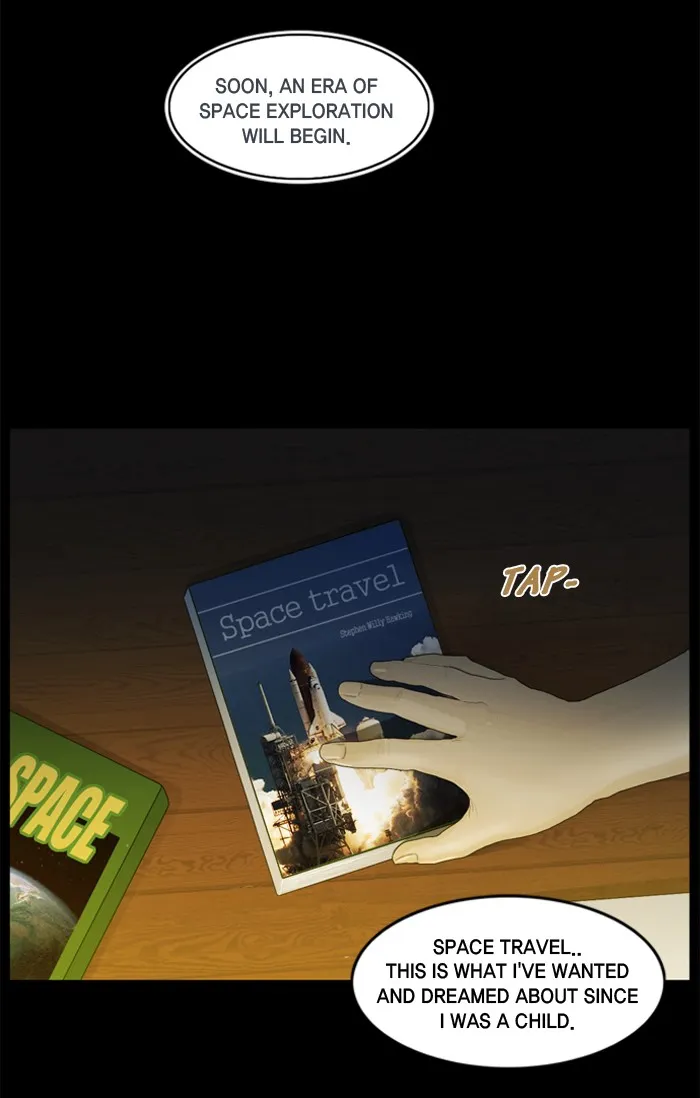 2015: Space Series Chapter 2 page 2 - 
