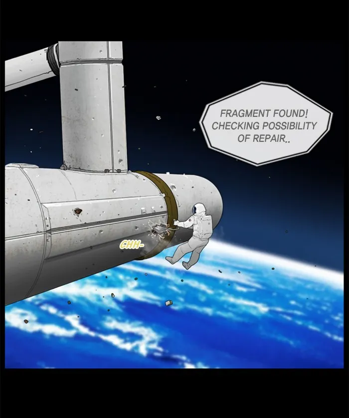 2015: Space Series Chapter 2 page 12 - 