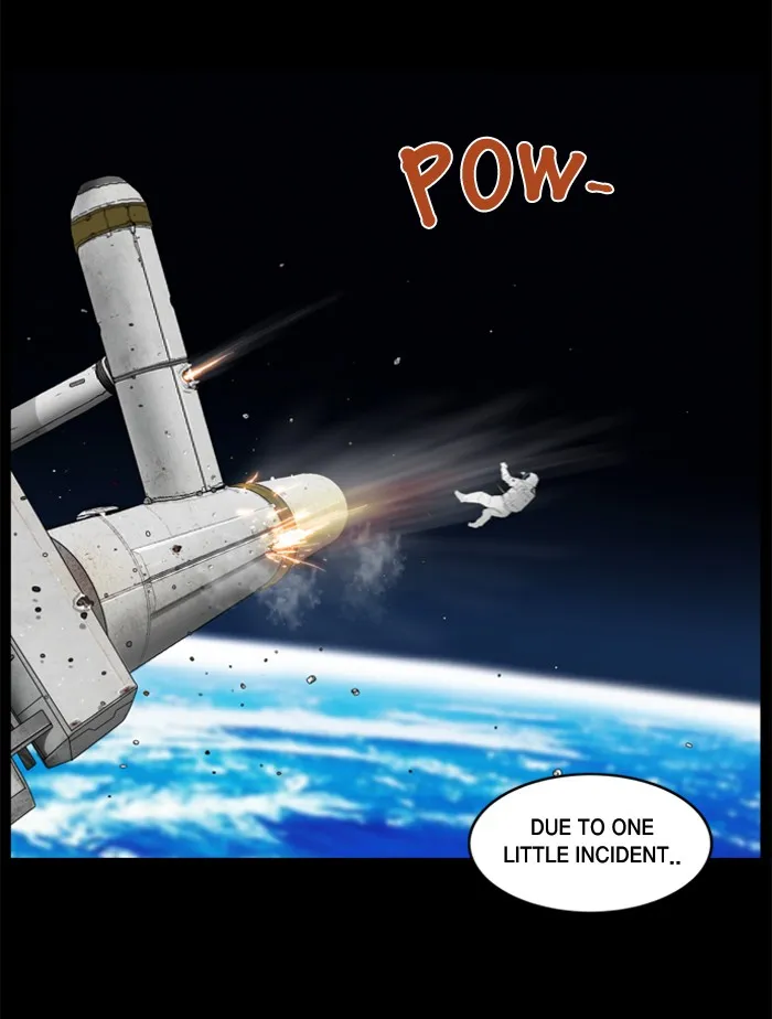 2015: Space Series Chapter 2 page 13 - 