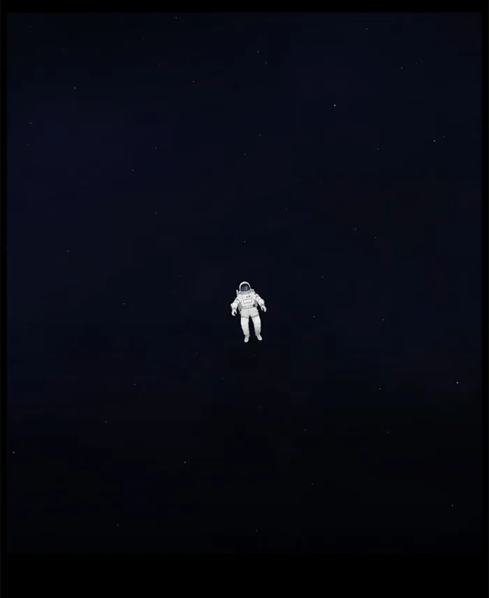 2015: Space Series Chapter 2 page 20 - 