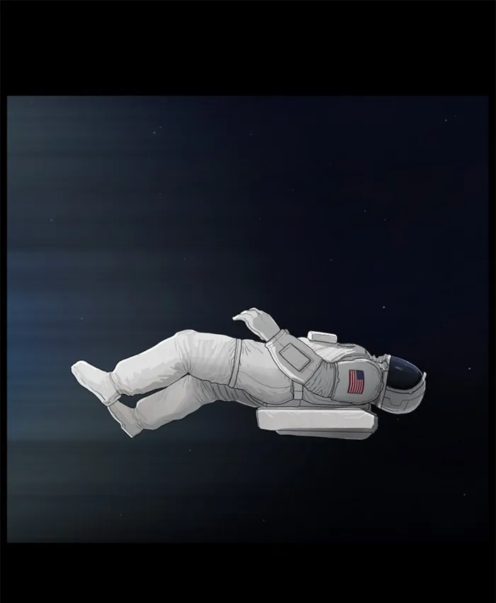 2015: Space Series Chapter 2 page 23 - 