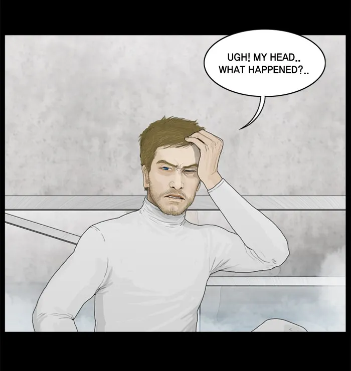2015: Space Series Chapter 2 page 30 - 