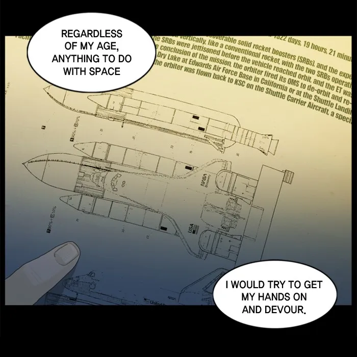 2015: Space Series Chapter 2 page 4 - 