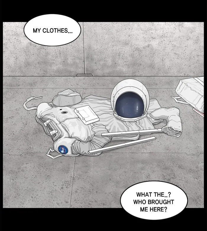 2015: Space Series Chapter 2 page 31 - 