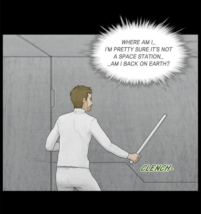 2015: Space Series Chapter 2 page 40 - 