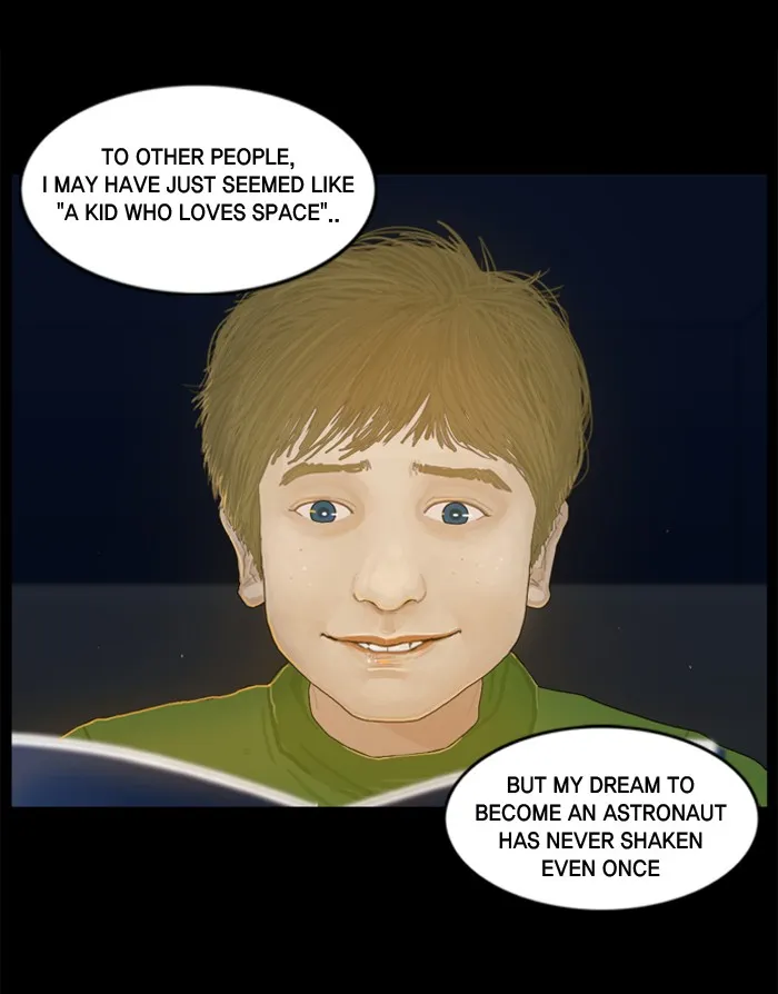 2015: Space Series Chapter 2 page 5 - 