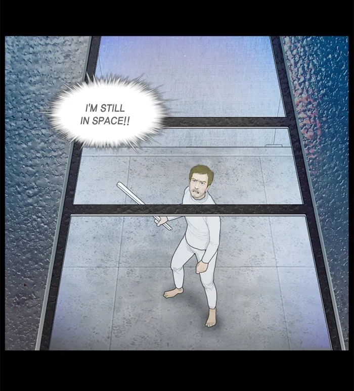 2015: Space Series Chapter 2 page 43 - 