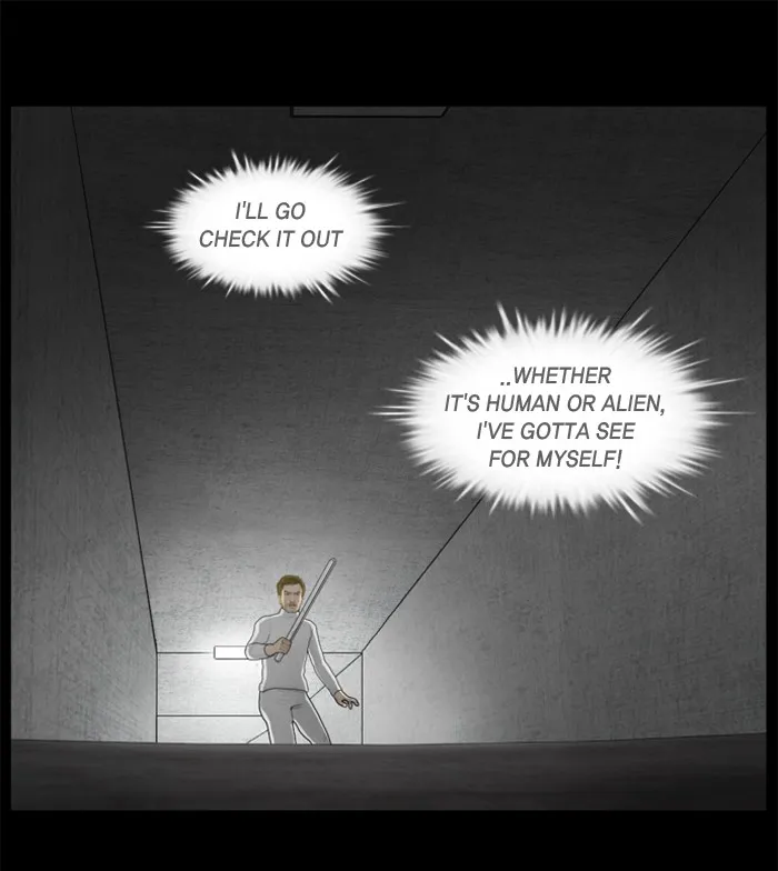 2015: Space Series Chapter 2 page 47 - 