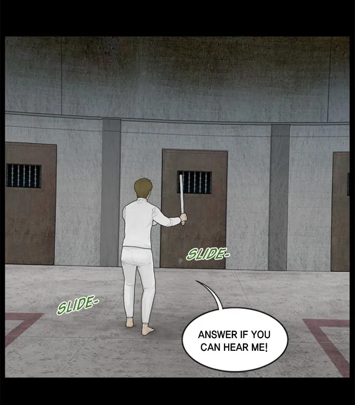 2015: Space Series Chapter 2 page 50 - 