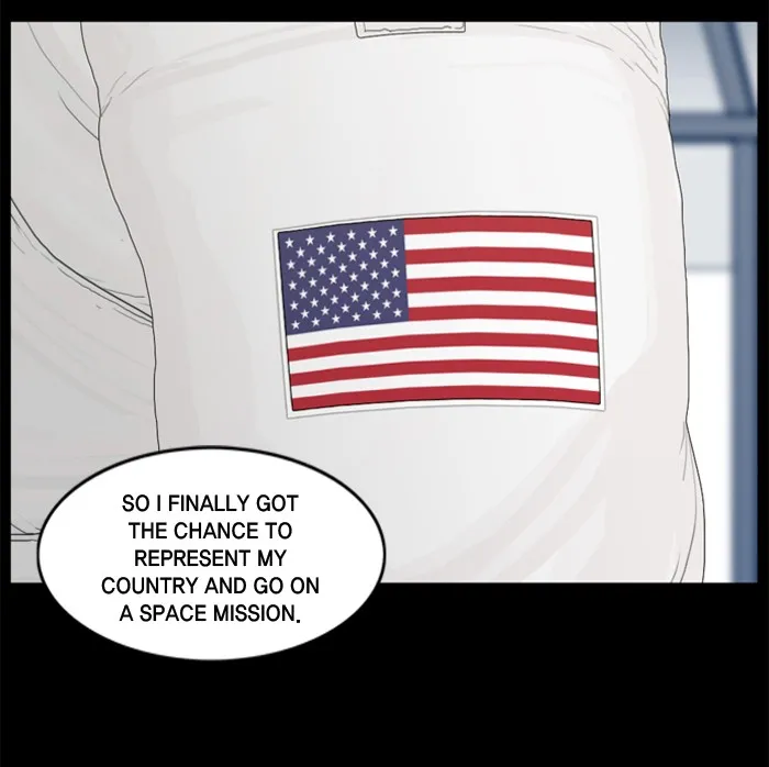 2015: Space Series Chapter 2 page 6 - 