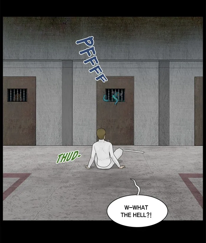 2015: Space Series Chapter 2 page 56 - 