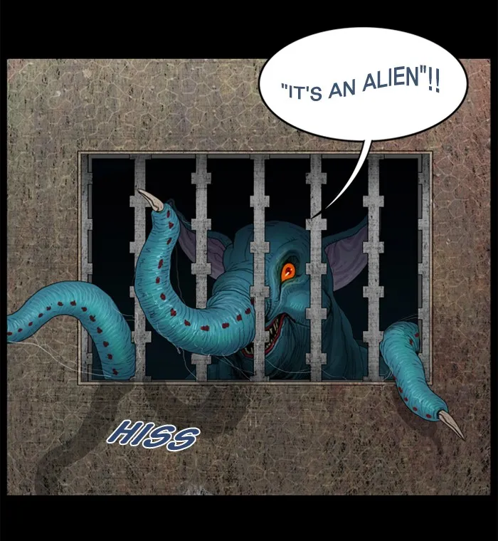 2015: Space Series Chapter 2 page 58 - 