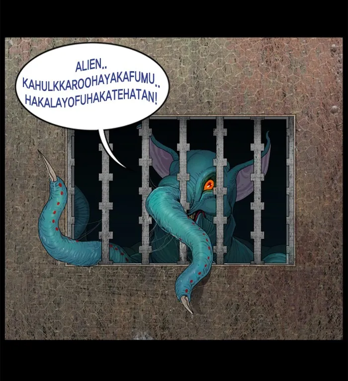 2015: Space Series Chapter 2 page 61 - 