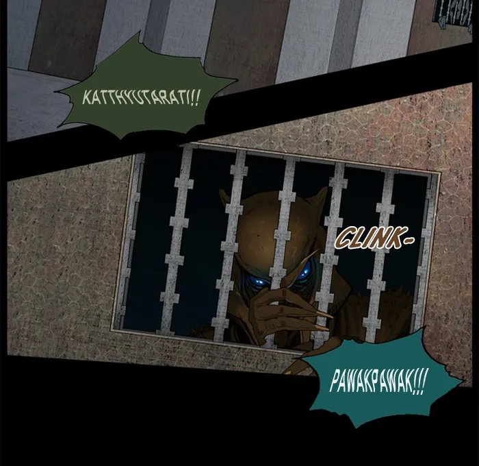 2015: Space Series Chapter 2 page 63 - 