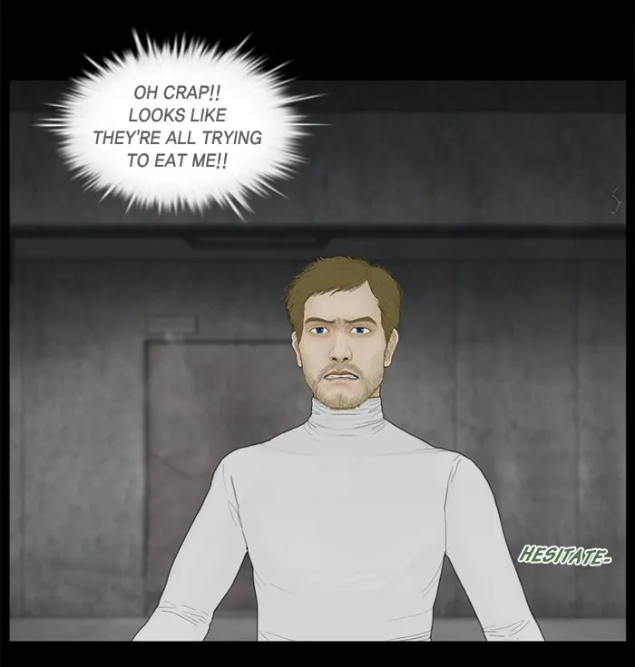 2015: Space Series Chapter 2 page 64 - 