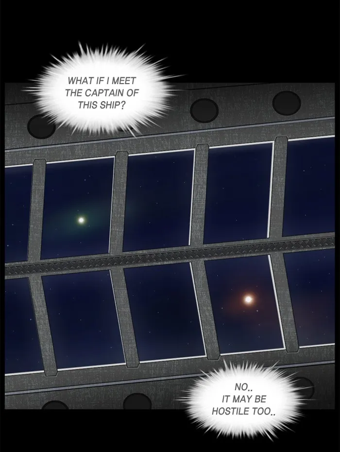 2015: Space Series Chapter 2 page 67 - 