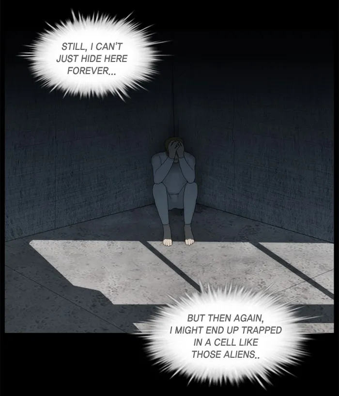 2015: Space Series Chapter 2 page 68 - 