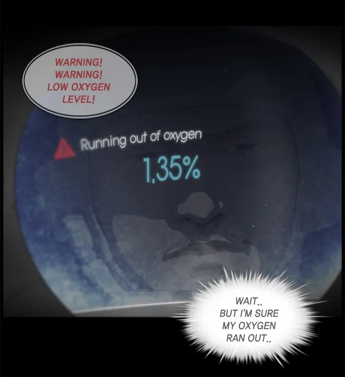 2015: Space Series Chapter 2 page 70 - 