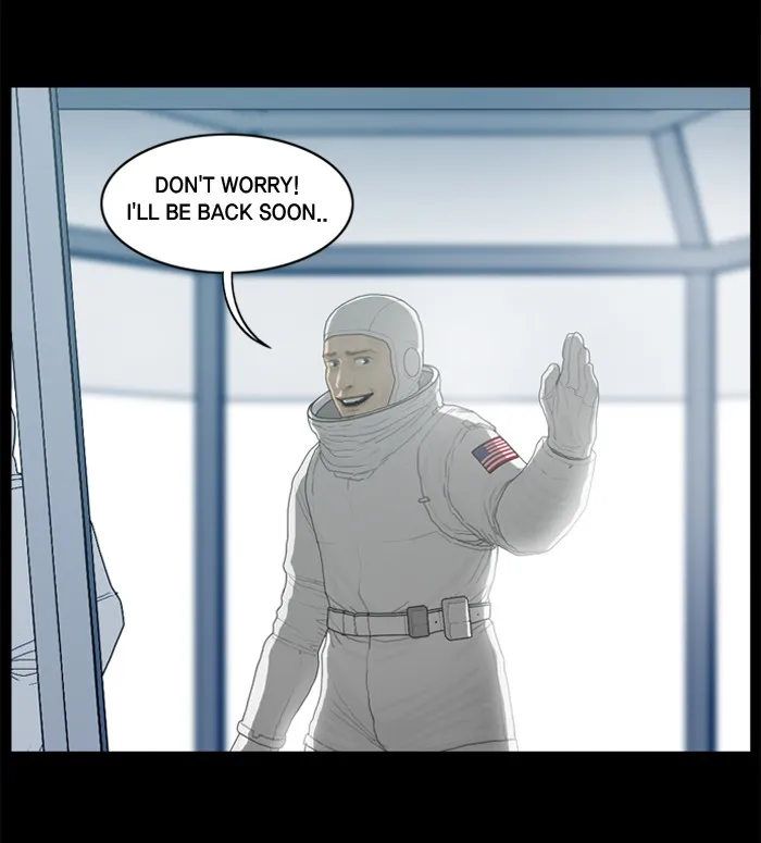 2015: Space Series Chapter 2 page 8 - 