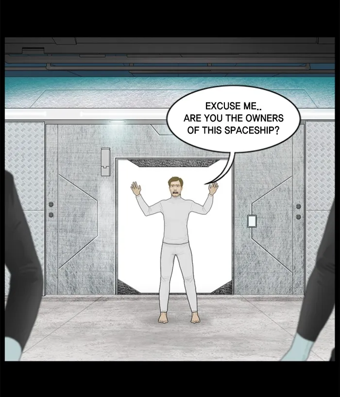 2015: Space Series Chapter 2 page 79 - 