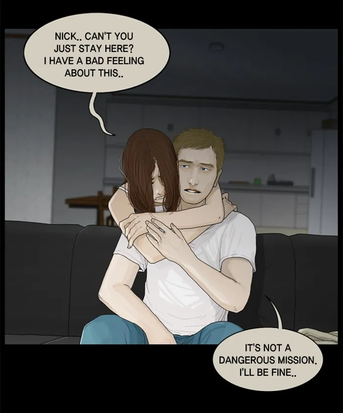 2015: Space Series Chapter 2 page 10 - 