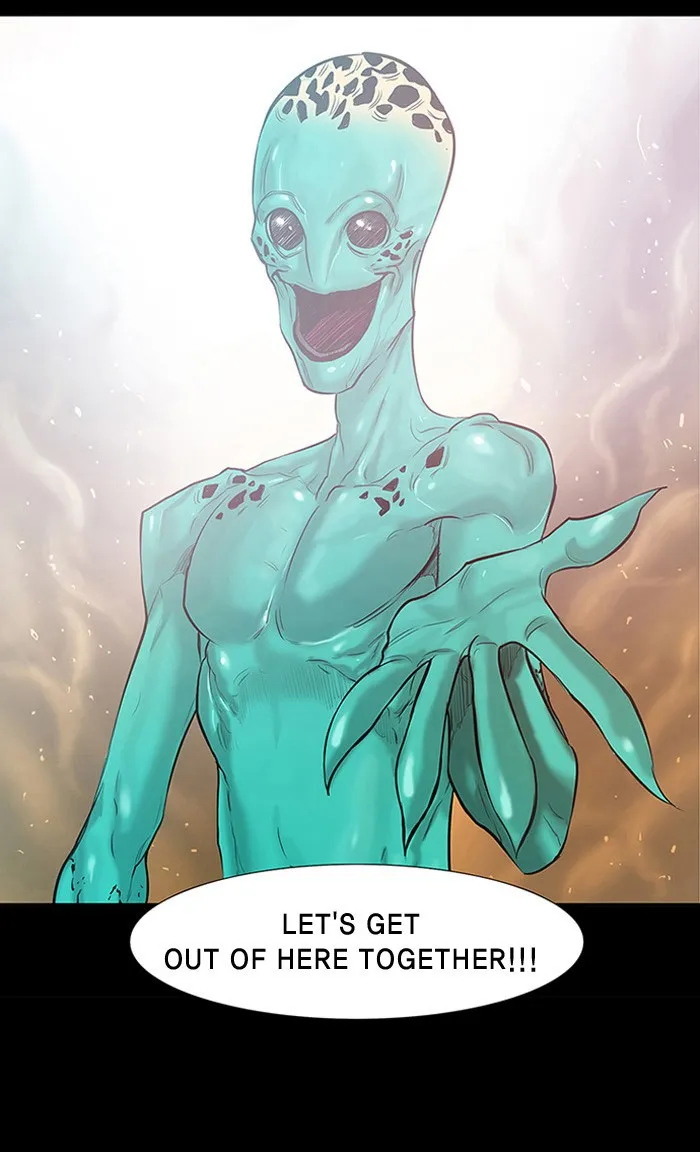 2015: Space Series Chapter 3 page 101 - 
