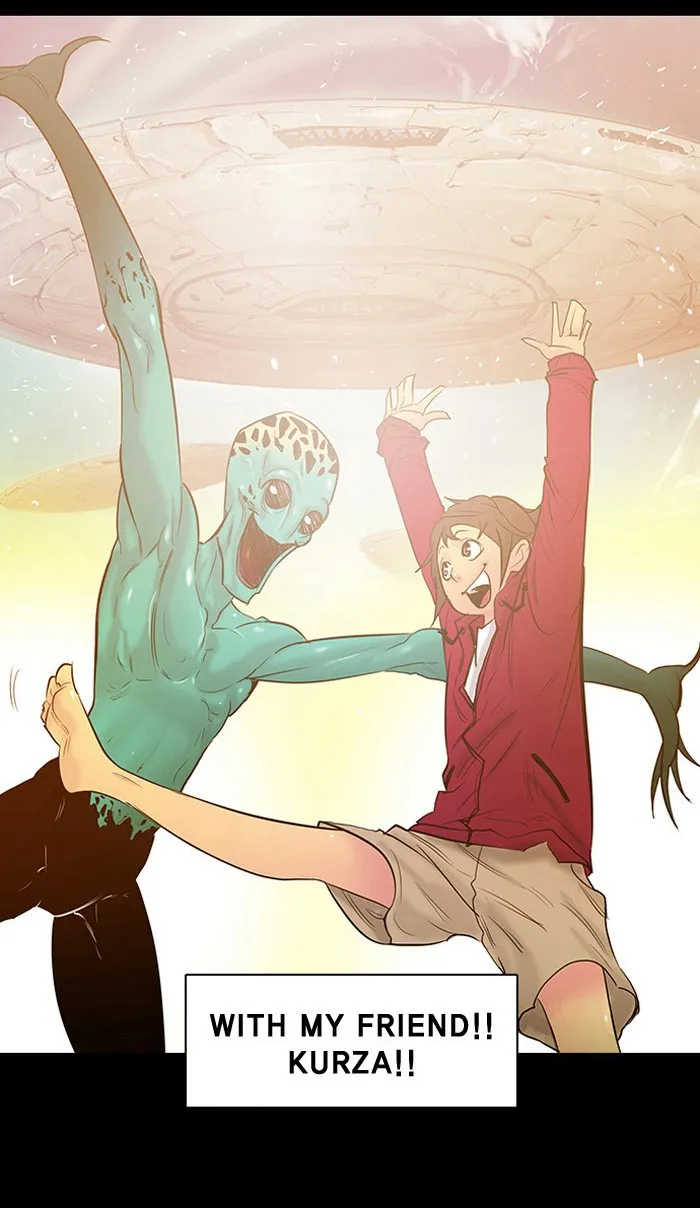 2015: Space Series Chapter 3 page 105 - 