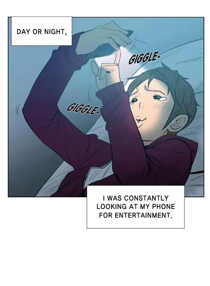 2015: Space Series Chapter 3 page 12 - 