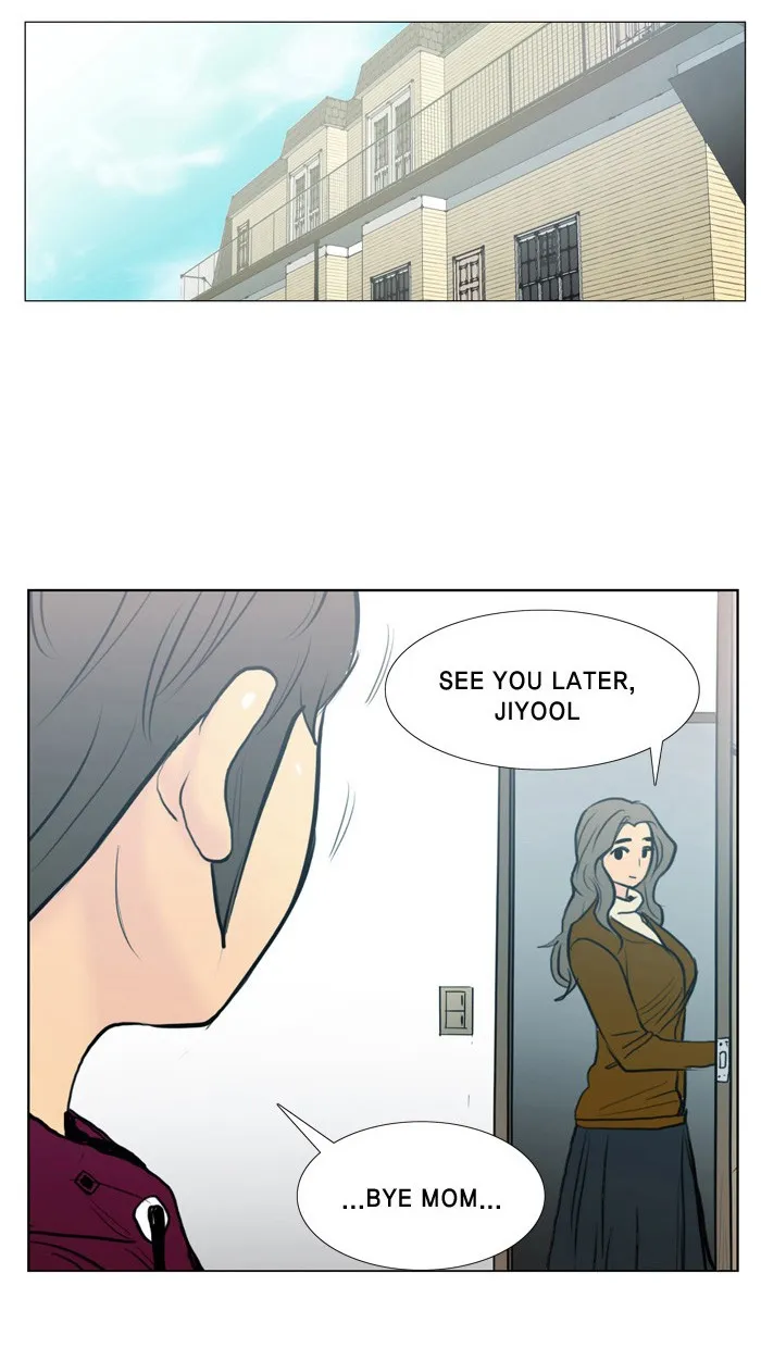 2015: Space Series Chapter 3 page 19 - 