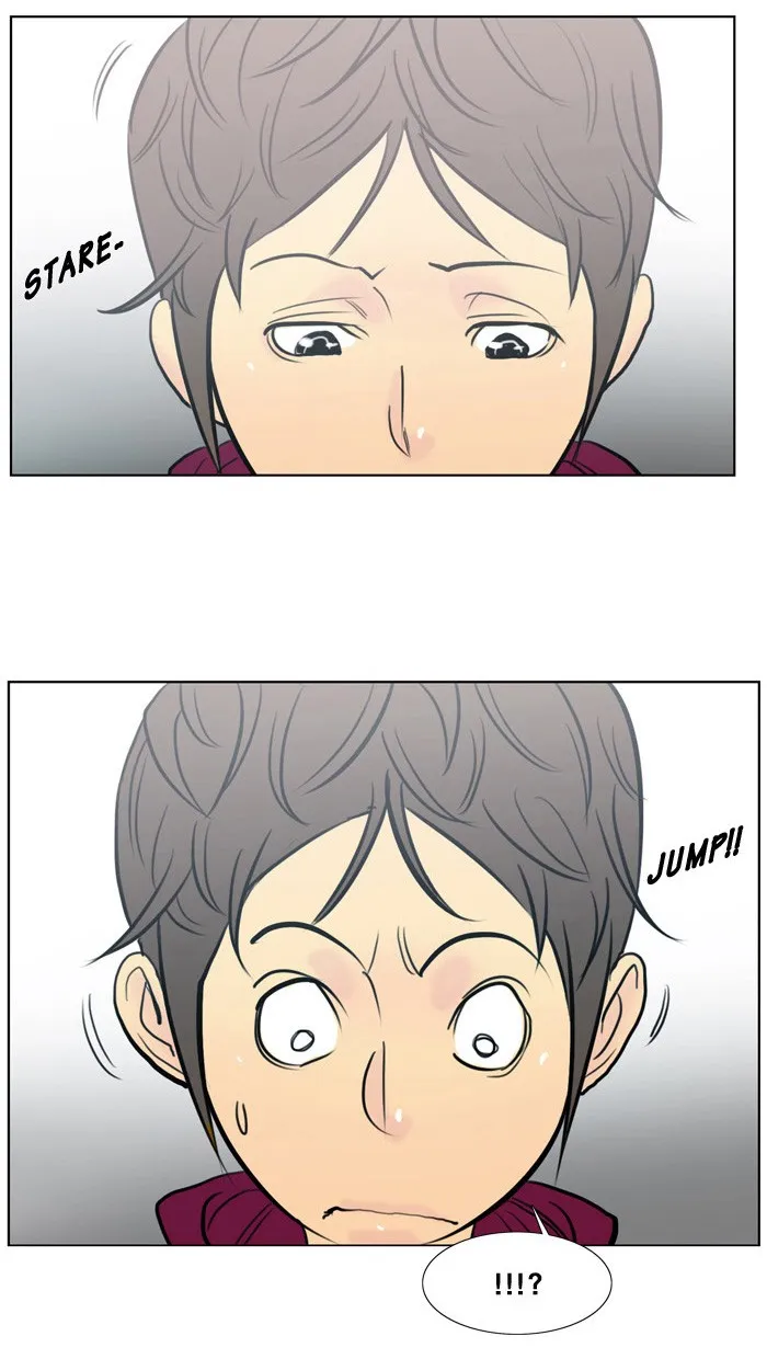 2015: Space Series Chapter 3 page 36 - 