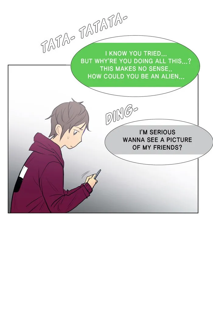 2015: Space Series Chapter 3 page 38 - 