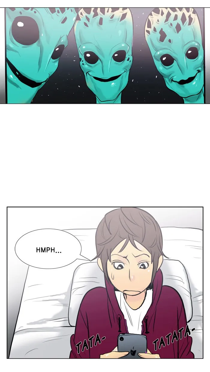 2015: Space Series Chapter 3 page 39 - 