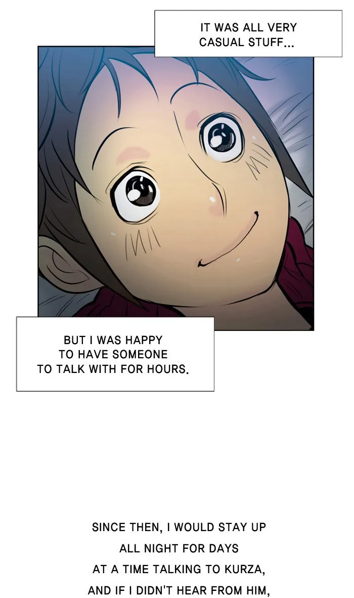 2015: Space Series Chapter 3 page 44 - 