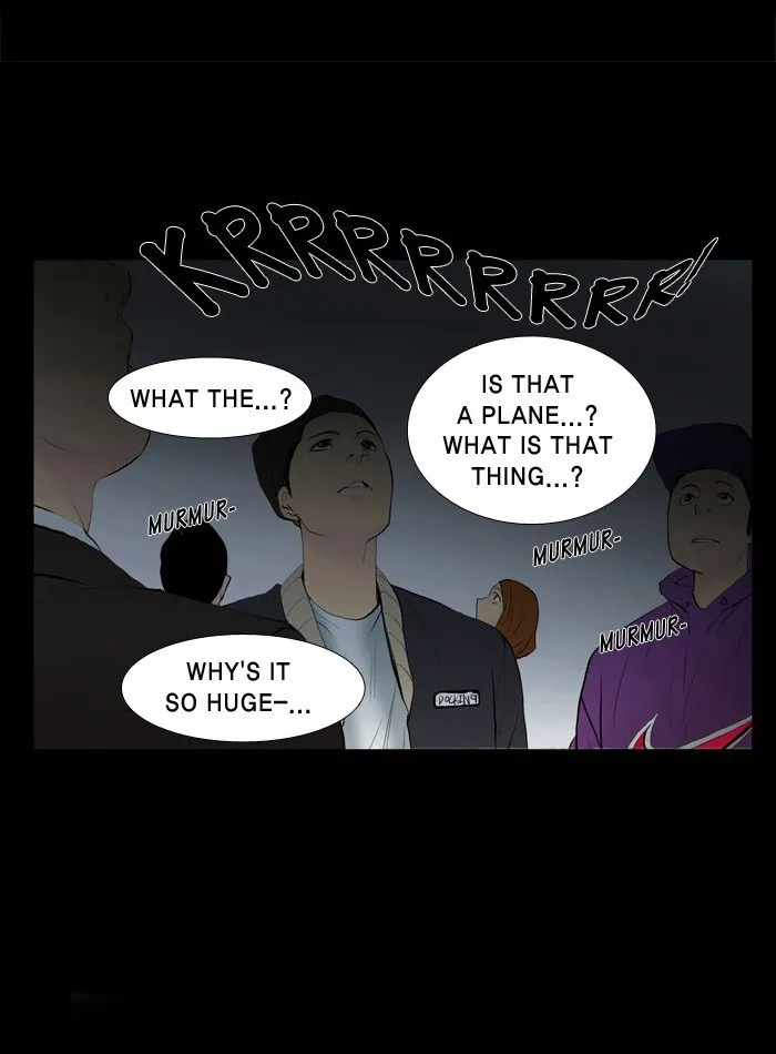 2015: Space Series Chapter 3 page 64 - 