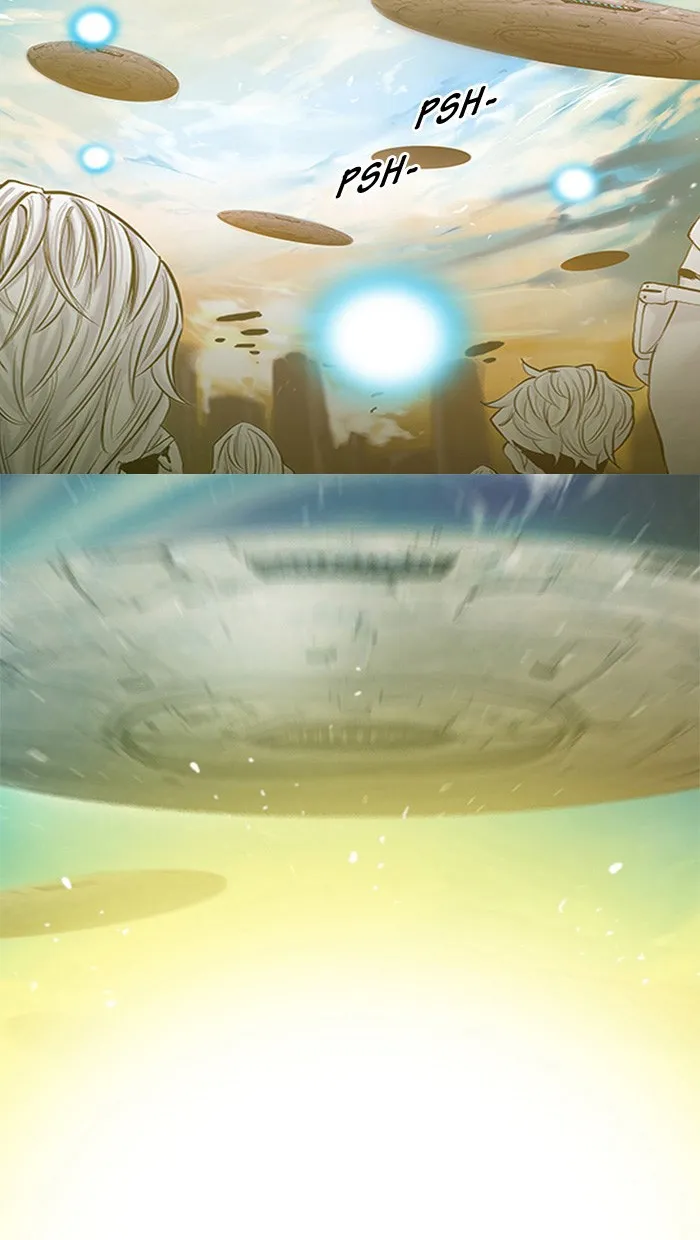 2015: Space Series Chapter 3 page 67 - 