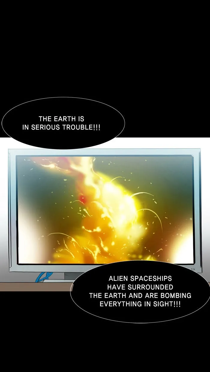 2015: Space Series Chapter 3 page 69 - 