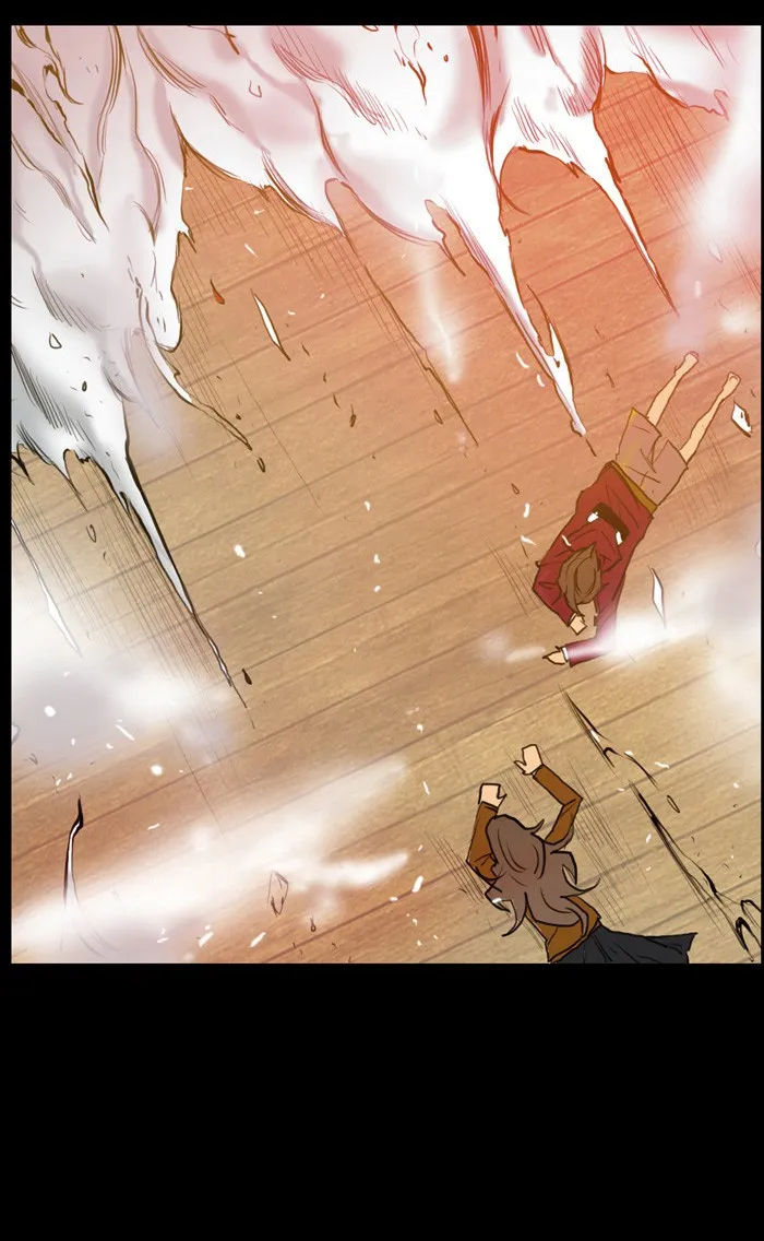 2015: Space Series Chapter 3 page 75 - 