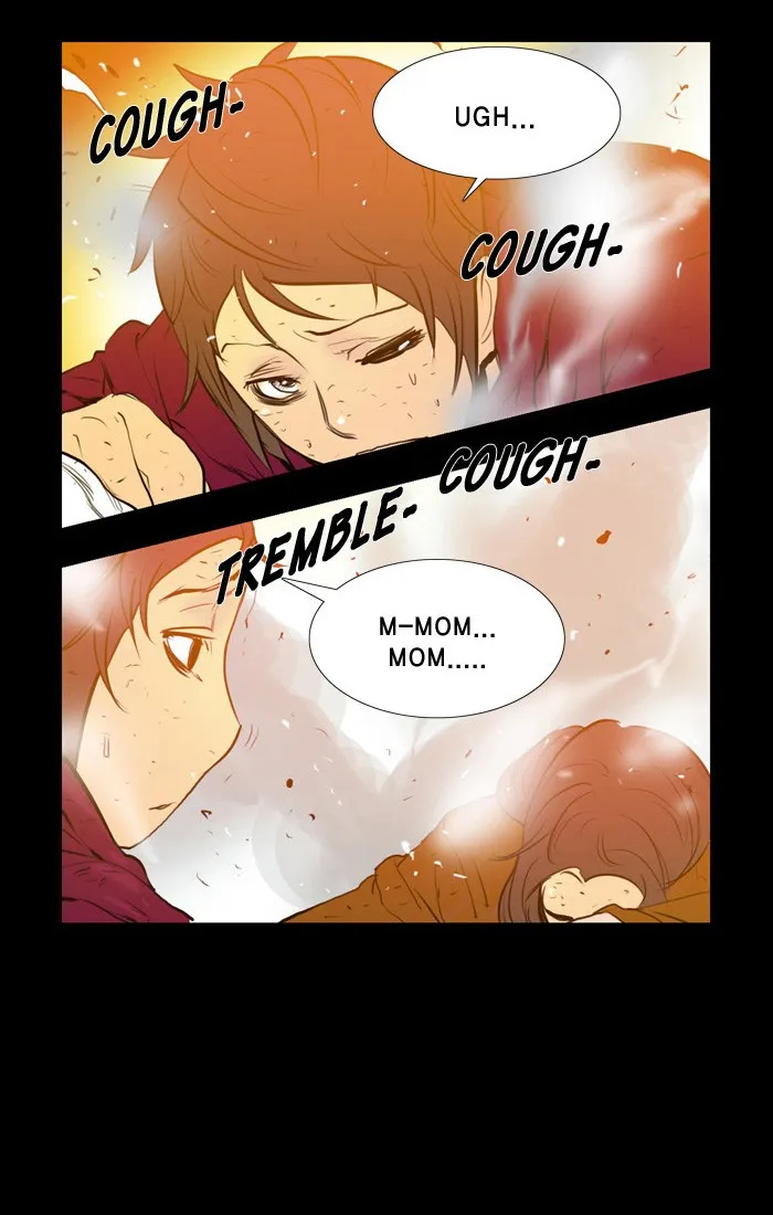 2015: Space Series Chapter 3 page 76 - 