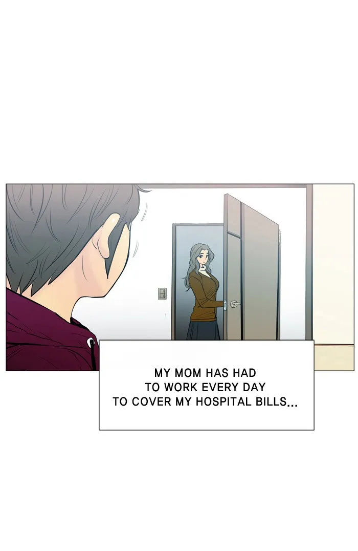 2015: Space Series Chapter 3 page 9 - 