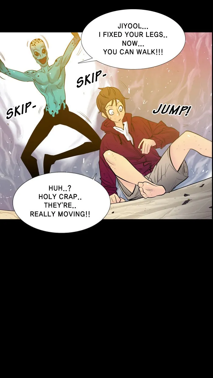2015: Space Series Chapter 3 page 93 - 