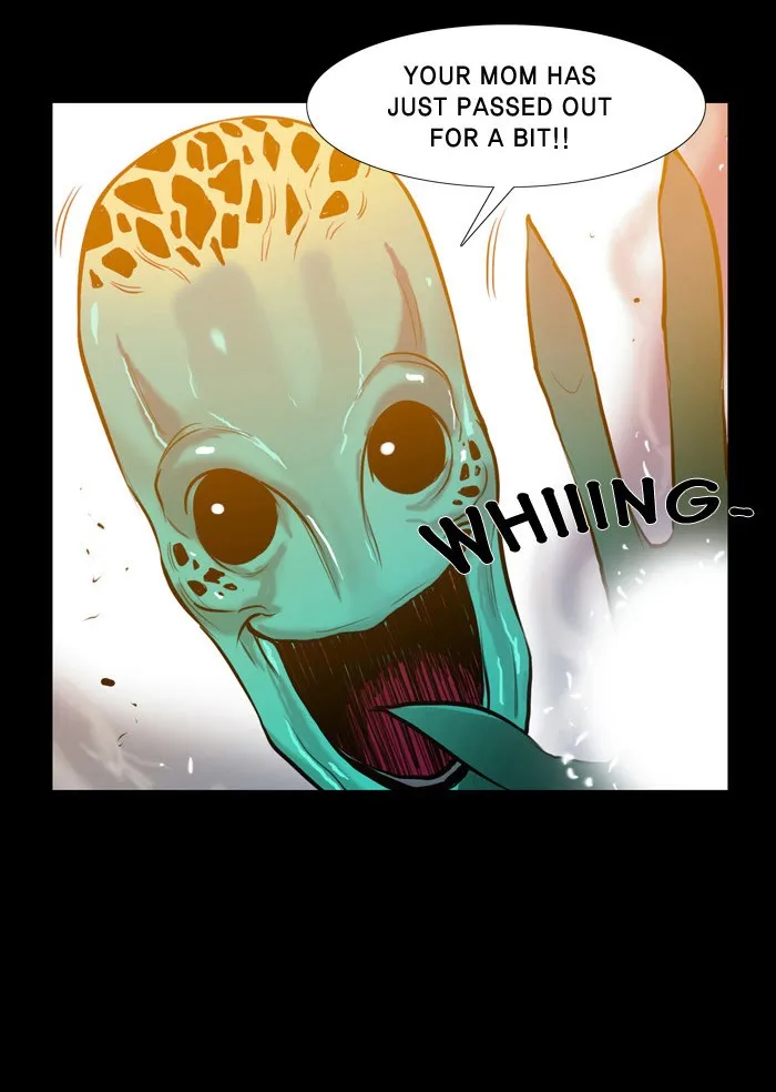 2015: Space Series Chapter 3 page 94 - 