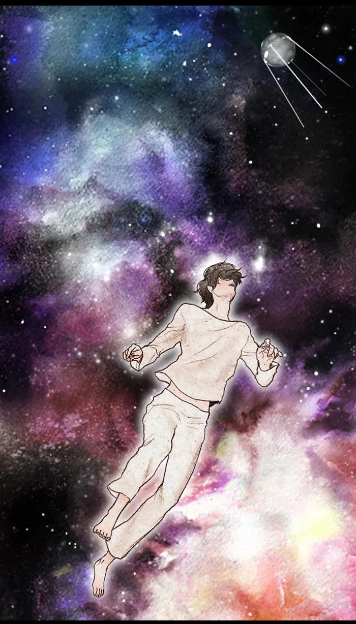 2015: Space Series Chapter 4 page 12 - 