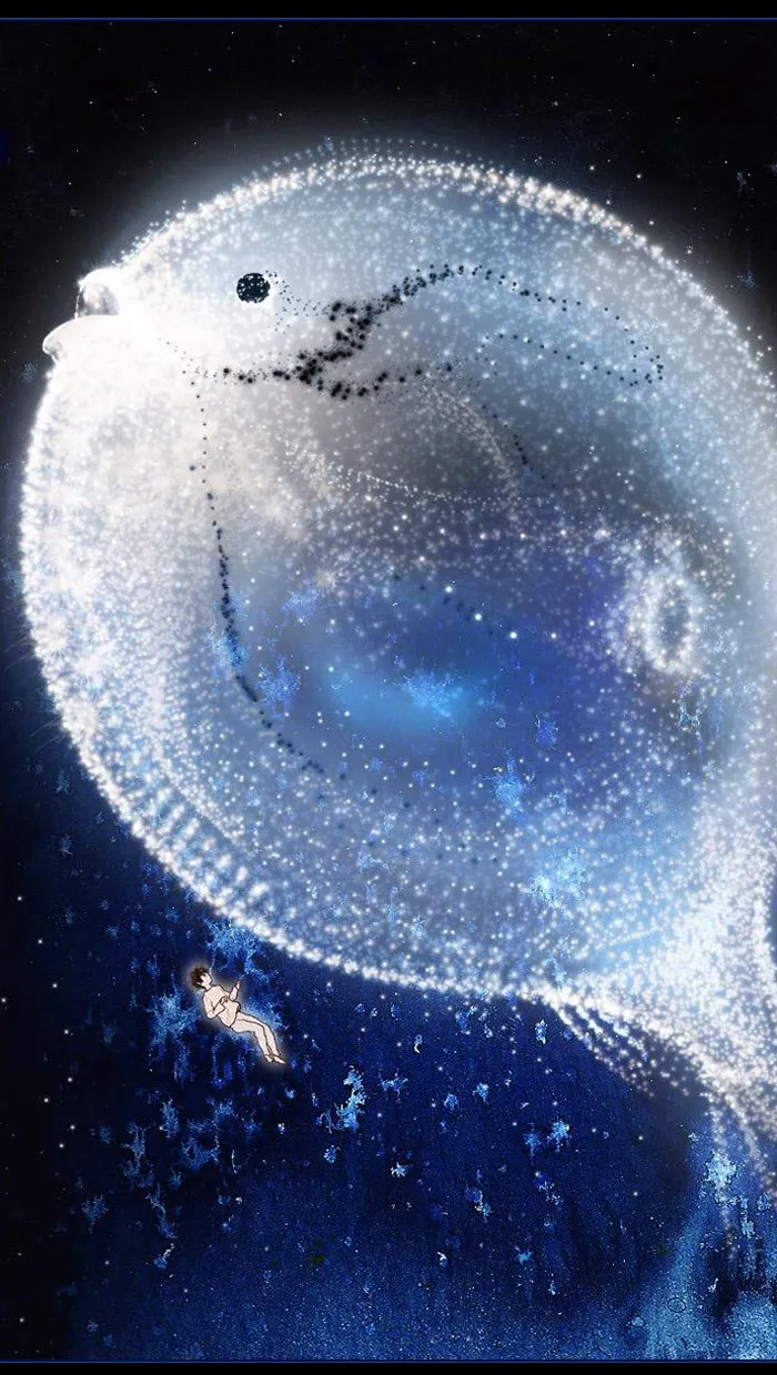2015: Space Series Chapter 4 page 23 - 