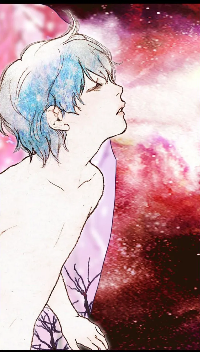 2015: Space Series Chapter 4 page 51 - 